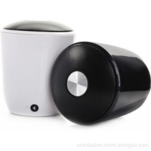 Super Bass Portable mini Bluetooth Speaker with TF card and NFC Optional